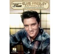 Elvis Presley Anthology (Mixed Media Product)