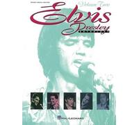 Elvis Presley Anthology - Volume 2 (Tascabile)