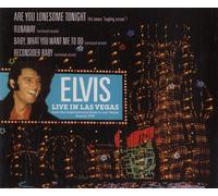 Elvis Presley - Are You Lonesome Tonight (laughing Version)