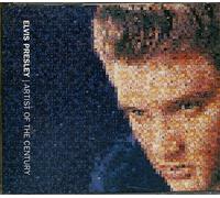 Elvis Presley - Artist of the Century