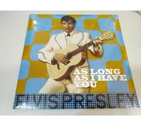 Elvis Presley As Long As I Have You - 2017 LP Vinilo 12" - 12 Tracce - NUOVO 4T