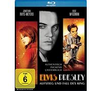 Elvis Presley - Aufstieg und Fall des King