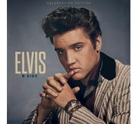 Elvis Presley - B-Side (A Celebration)