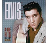 Elvis Presley B-side Hits 1955-1962 USA (CD) Album Digipak