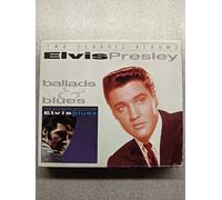 Elvis Presley - Ballads & Blues