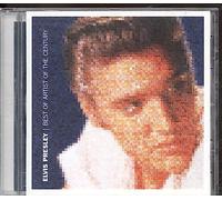 Elvis Presley - Best of Artist of the Century