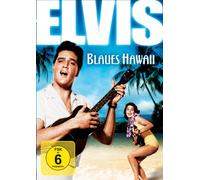 Blaues Hawaii (DVD) Elvis Presley Joan Blackman Angela Lansbury Nancy Walters