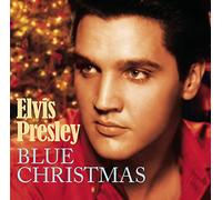 Elvis Presley - Blue Christmas