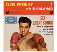 Elvis Presley - Blue Hawaii