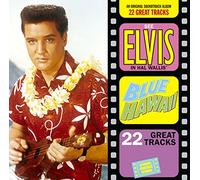 Elvis Presley - Blue Hawaii
