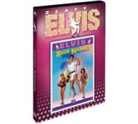 Elvis Presley: Blue Hawaii (Blue Hawaii) (Versione ceca)