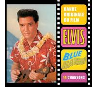 Elvis Presley - Blue Hawaii (Sous le ciel bleu de Hawaii) - Bande Originale du Film - BOF Elvis Presley