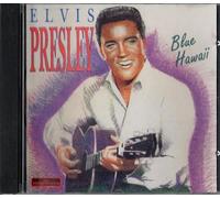 Elvis Presley - BLUE HAWAII UK ENTERTAINERS 1997