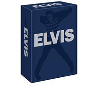 Elvis Presley - Blue Suede Collection