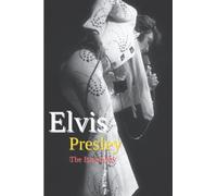 Elvis Presley Book: The Life Of A Legend