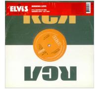 Elvis Presley - Burning Love