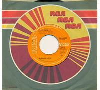 Elvis Presley - Burning Love