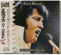 Elvis Presley - By Request Best 20