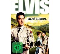 Elvis Presley - Cafe Europa