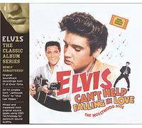 Elvis Presley - Can't Help Falling in Love: The Hollywood Hits