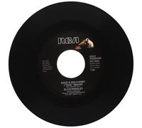 Can't Help Falling in Love [7"] [Single] by Elvis Presley