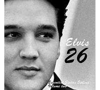 Elvis Presley CD Elvis 26 Essential Sixties Splices Volume 2 Digipack