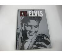 Elvis Presley Cd + Libro Elvis, Nbc Tv Special Sigillato Nuovo