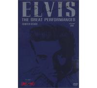 Elvis Presley - Center Stage