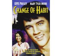 Elvis Presley - Change of Habit [Edizione: Regno Unito]