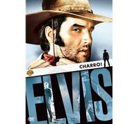 Elvis Presley - Charro!