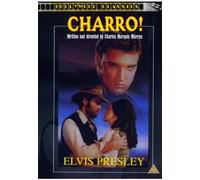 Elvis Presley - Charro