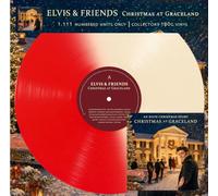 Elvis Presley - Christmas at Graceland