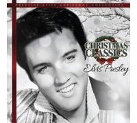Elvis Presley Christmas Classics (CD) Album