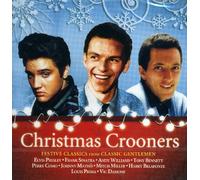 Elvis Presley - Christmas Crooners