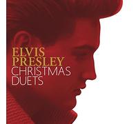 Elvis Presley Christmas Duets by Elvis Presley (2009-10-20)