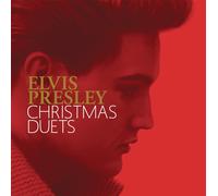Elvis Presley CHRISTMAS DUETS (CD)
