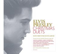 Elvis Presley - Christmas Duets [Import]