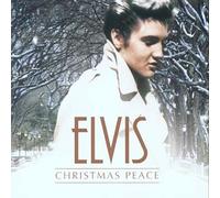 Elvis Presley - Christmas Peace - Cd