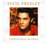 Elvis Presley Christmas Wishes Album
