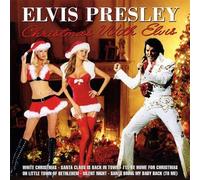 ELVIS PRESLEY - Christmas with Elvis