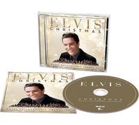 Elvis Presley - Christmas With Elvis And The Royal Philharmonic Orchestra - Cd