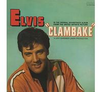 Elvis Presley - Clambake