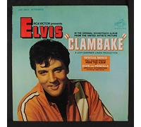 ELVIS PRESLEY - clambake