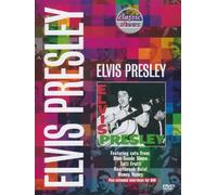 Elvis Presley - Classic Albums [DVD] [2001]