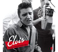 Elvis Presley Classic Billboard Hits: Top 20 Hits 1956-1958 (Vinyl LP)