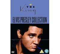 Elvis Presley Collection - Elvis Presley Collection [Edizione: Regno Unito]