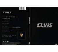 Elvis Presley Collection of Perfor [DVD] [Import]