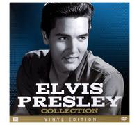 ELVIS PRESLEY COLLECTION VINYL EDITION (DS)