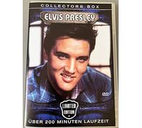 Elvis Presley - Collector's Box