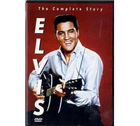 Elvis Presley - Complete Story